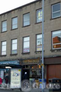 Picture of The Twa Dugs