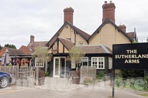 Picture of The Sutherland Arms