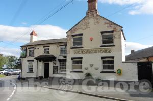 Picture of Horseshoes Inn