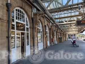 Picture of Sheffield Tap