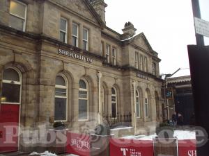 Picture of Sheffield Tap