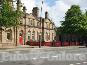 Picture of Sheffield Tap