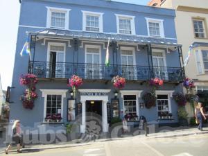 Picture of Tenby House Hotel