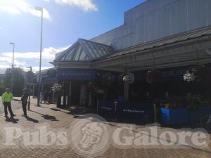 Picture of The Arthur Robertson (JD Wetherspoon)