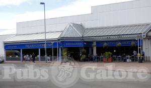 Picture of The Arthur Robertson (JD Wetherspoon)
