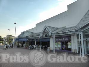 Picture of The Arthur Robertson (JD Wetherspoon)