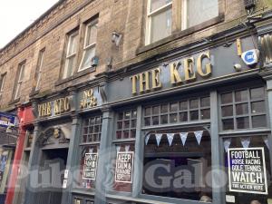 Picture of The Keg