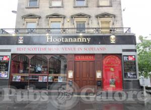 Picture of Hootananny