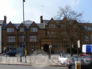 Picture of The Cromwell