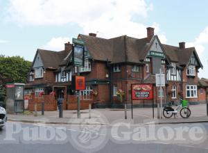 Picture of The Railway