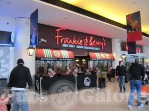 Picture of Frankie & Benny's