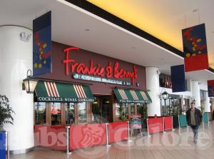 Picture of Frankie & Benny's