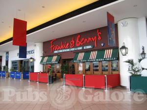 Picture of Frankie & Benny's