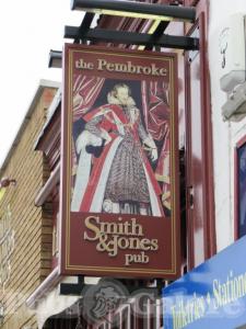 Picture of The Pembroke