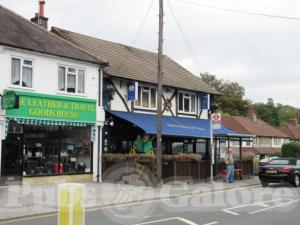 Picture of The Smugglers Inn