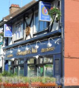 Picture of The Smugglers Inn
