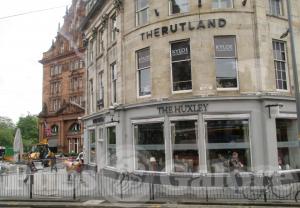 Picture of The Huxley