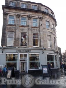 Picture of The Huxley