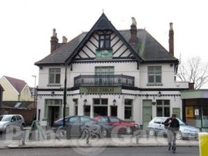 Picture of The Swan