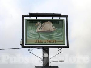 Picture of The Swan