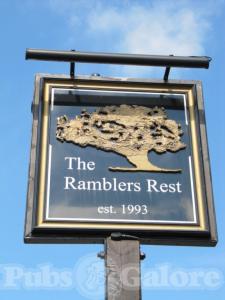 Picture of Ramblers Rest