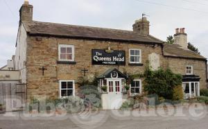 Picture of The Queens Head