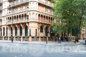 Picture of Fitz's @ Principal Hotel