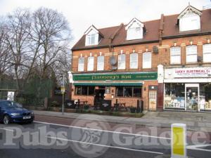Picture of Flannery's Bar