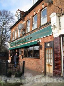 Picture of Flannery's Bar