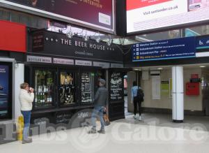 Picture of The Beer House at Charing Cross