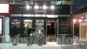 Picture of The Beer House at Charing Cross