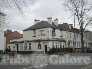 Picture of Hope & Anchor