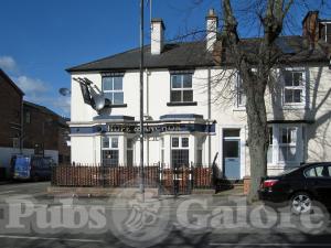 Picture of Hope & Anchor