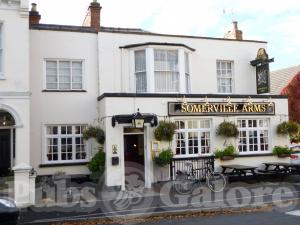 Picture of Somerville Arms