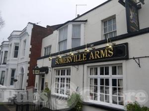 Picture of Somerville Arms