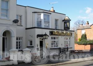 Picture of Somerville Arms