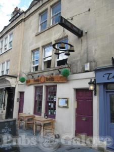 Picture of Ring O Bells