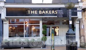 Picture of The Bakers