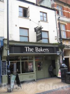 Picture of The Bakers