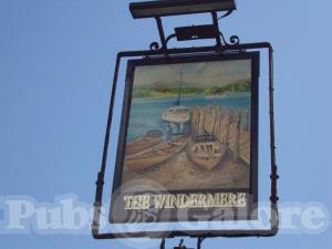 Picture of The Windermere