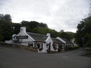 Picture of The Flotterstone Inn