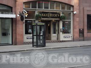 Picture of Shandwicks