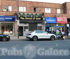 Picture of The Crock of Gold