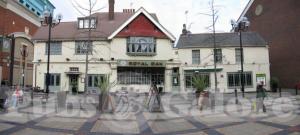 Picture of Royal Oak