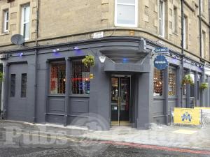 Picture of Bar Brig