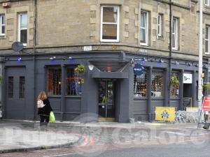 Picture of Bar Brig