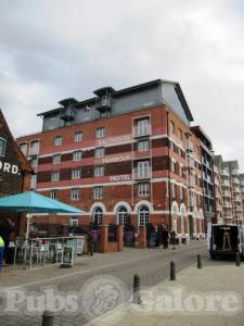 Picture of Salthouse Harbour Hotel