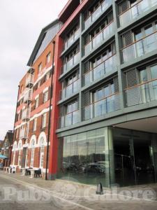 Picture of Salthouse Harbour Hotel