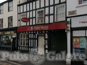 Picture of The New Plough