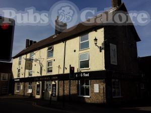 Picture of The Fox & Maple